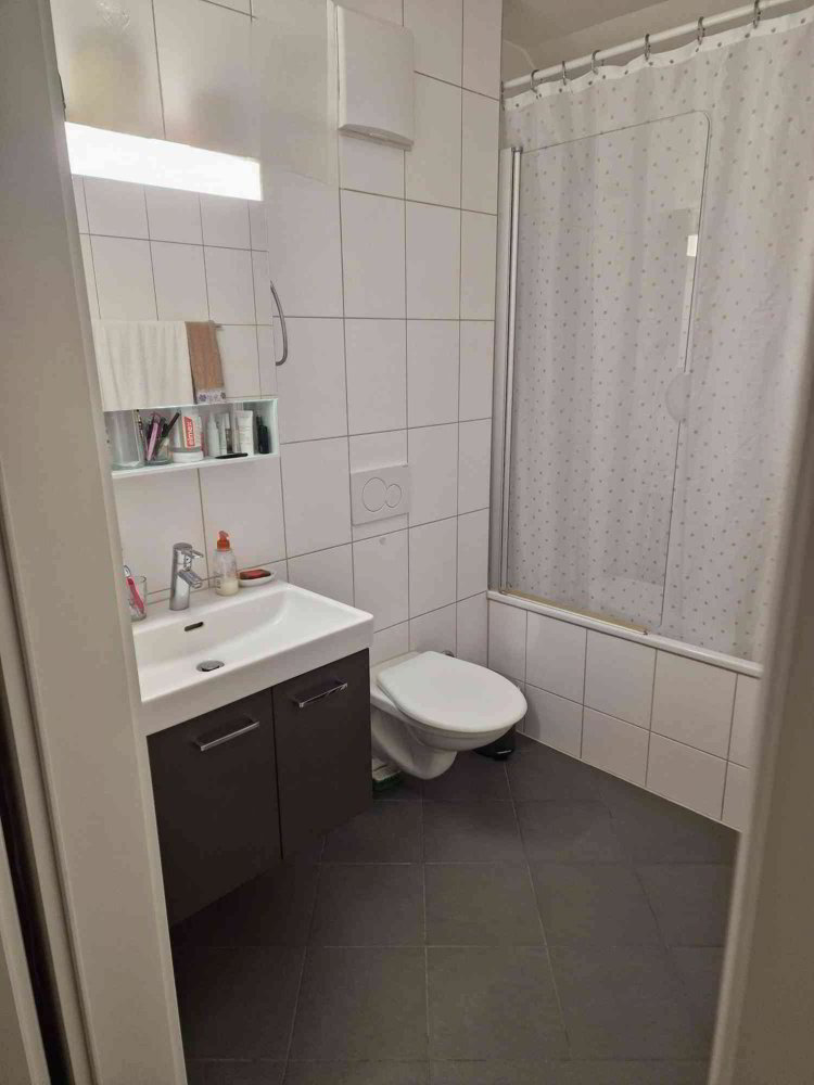 Appartement 3.5 pièces à louer à Gilly - image 1/8