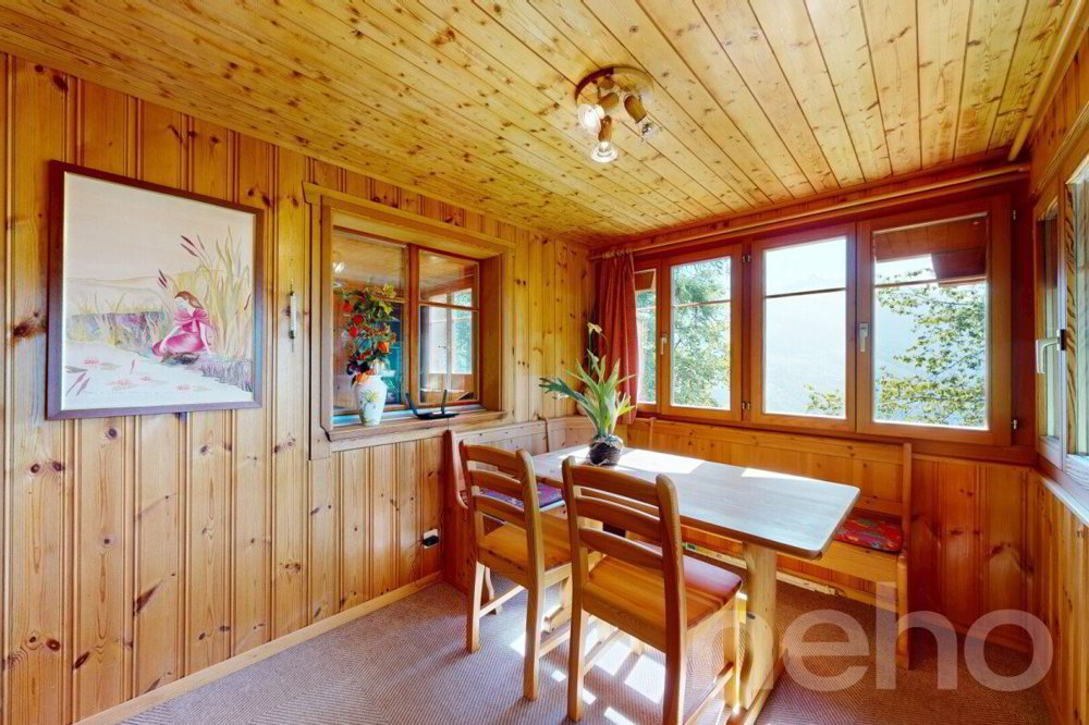 Casa di 5.5 locali in vendita a Hérémence - immagine 1/12