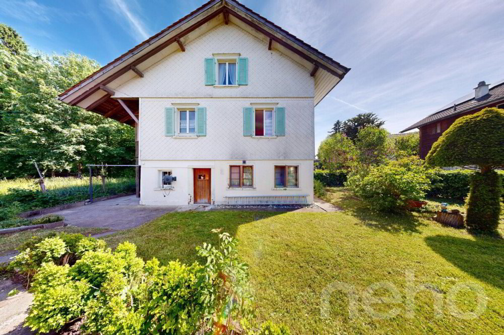 Casa di 7 locali in vendita a Kesswil - immagine 1/12