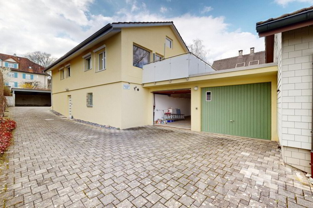 Casa di 6 locali in vendita a Kreuzlingen - immagine 1/12