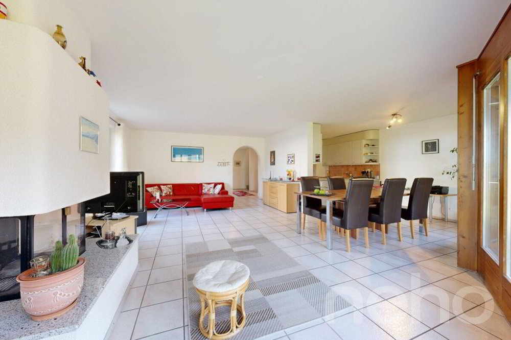 Casa di 6.5 locali in vendita a Avry-sur-Matran - immagine 1/12