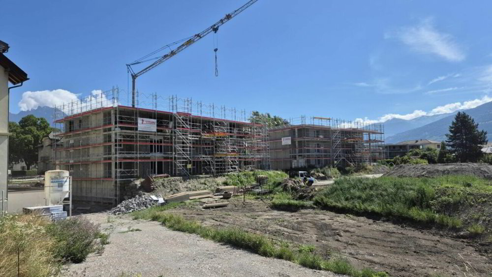 Appartamento di 4 locali in vendita a Ardon - immagine 1/11
