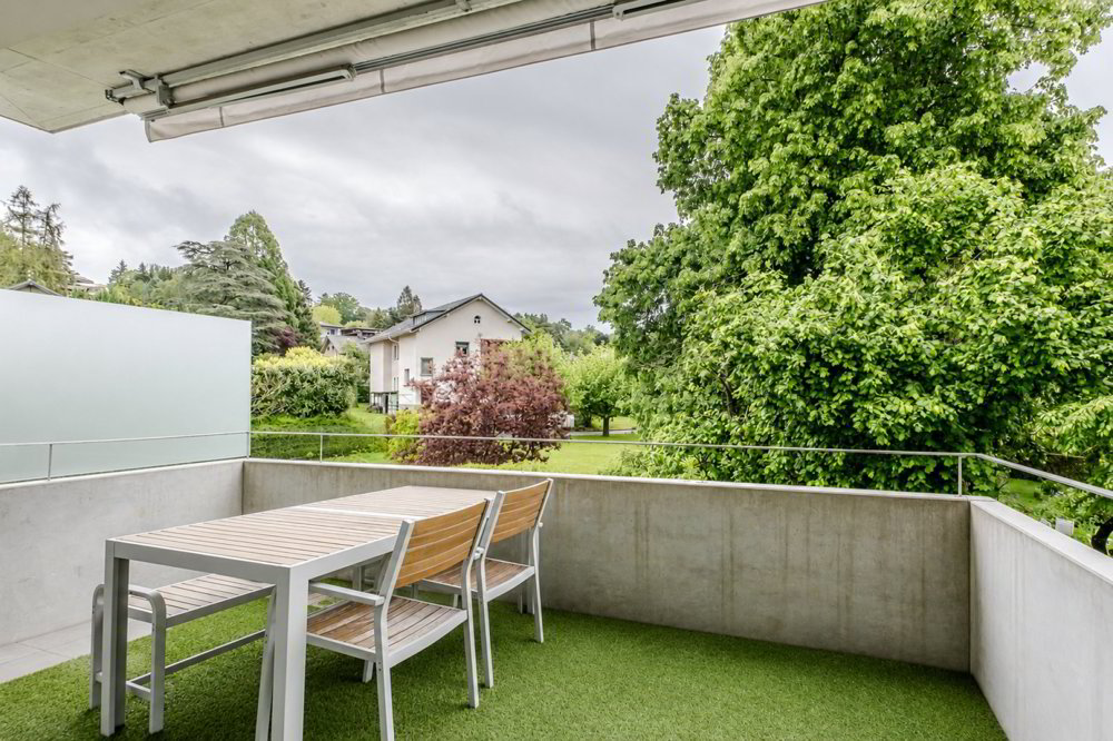 null Zimmer Wohnung zu vermieten in Lausanne - Bild 1/9