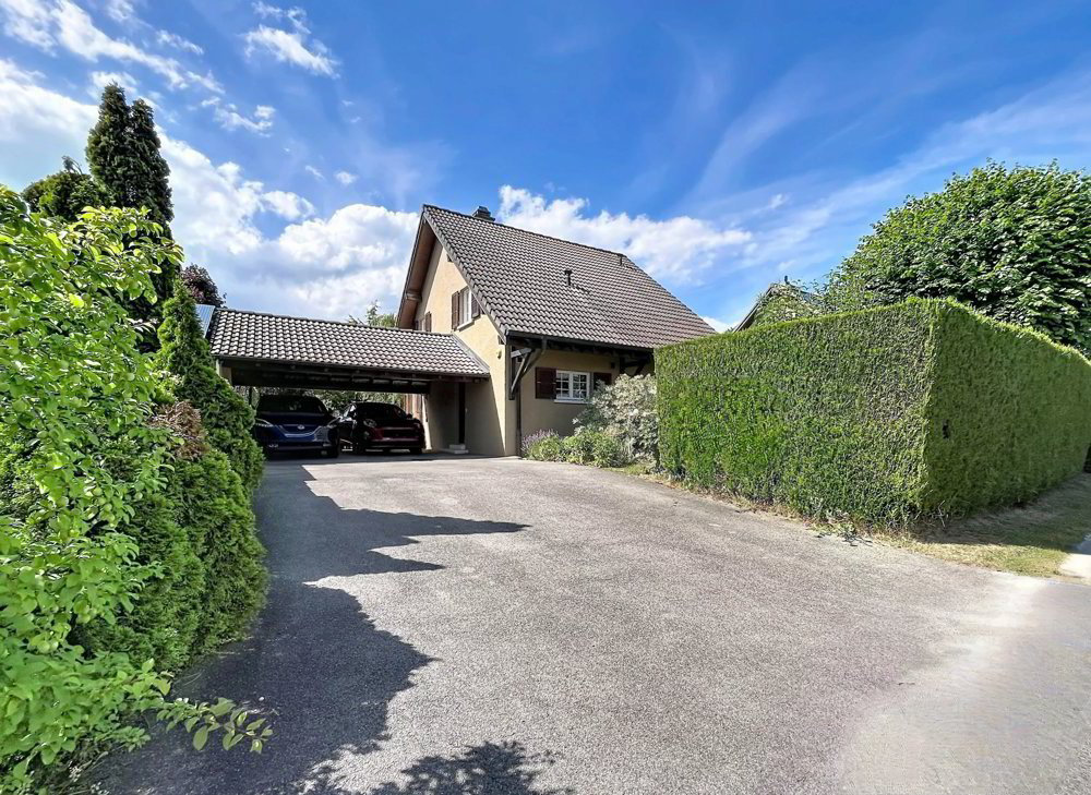 Casa di 5 locali in vendita a Chavannes-de-Bogis - immagine 1/12