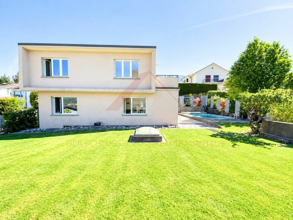 Casa di 7 locali in vendita a Wohlen AG - immagine 1/13