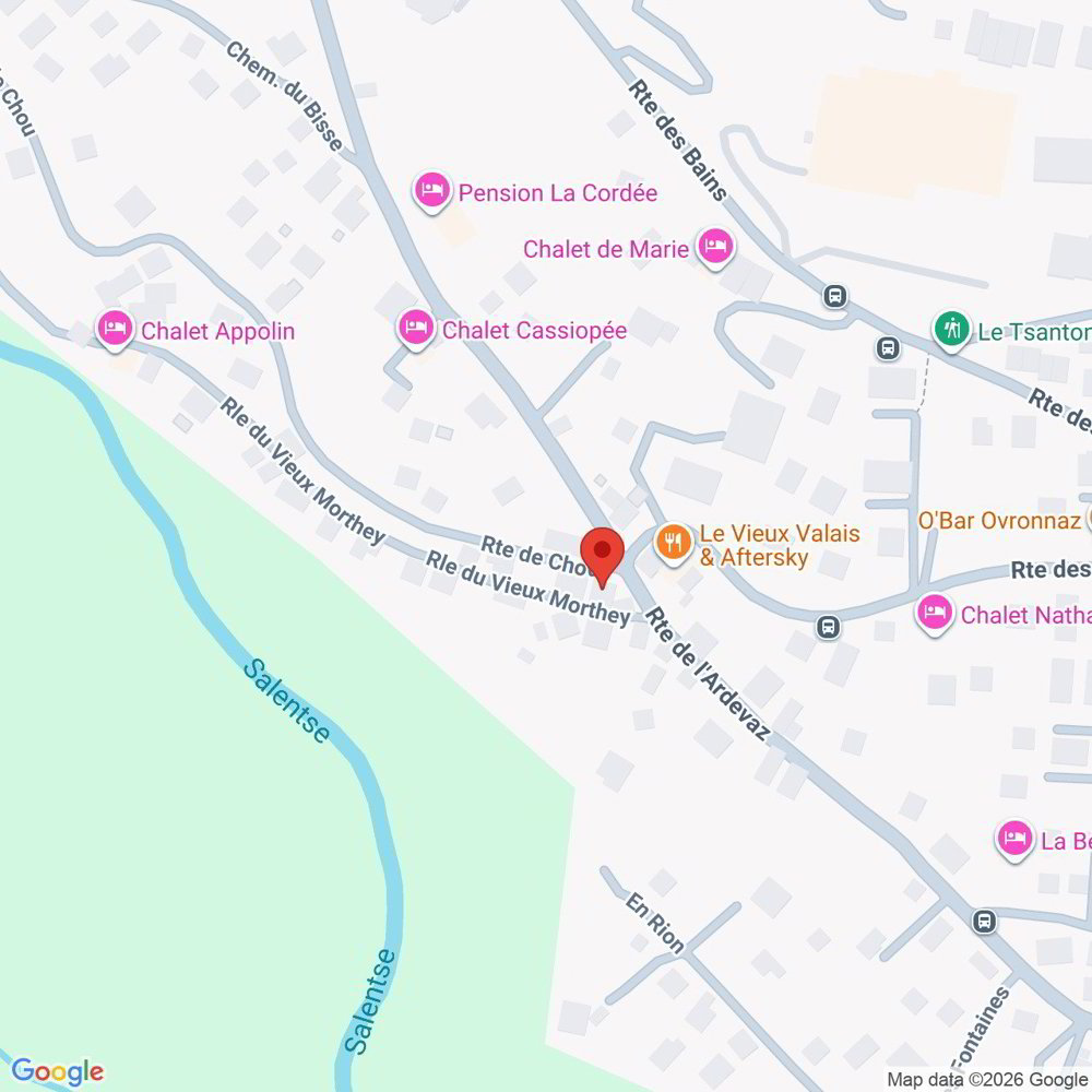 Appartamento di 3 locali in vendita a Ovronnaz - immagine 1/10