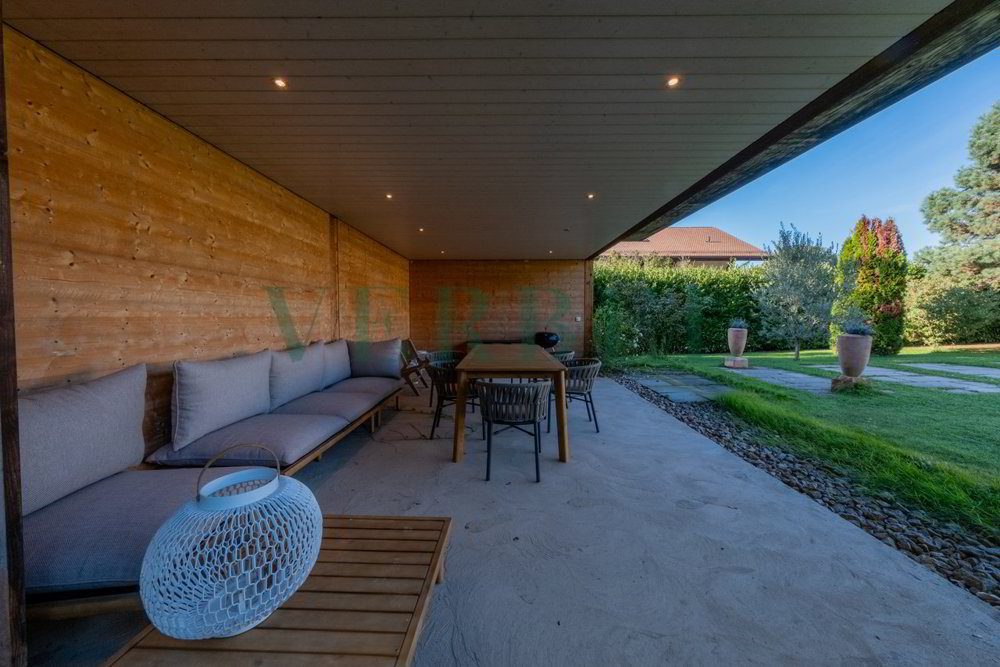 Casa di 8 locali in vendita a Clarens - immagine 1/12