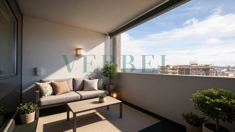 Appartamento di 4 locali in vendita a Fribourg - immagine 1/8