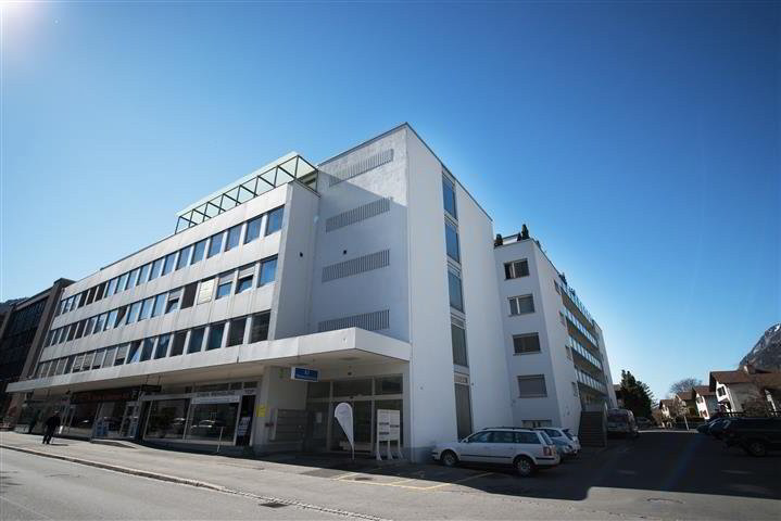 null Zimmer Parkplatz, Garage zu vermieten in Coira - Bild 1/1