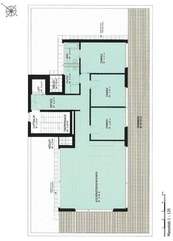 Appartement 4.5 pièces à louer à Romanshorn - image 1/12