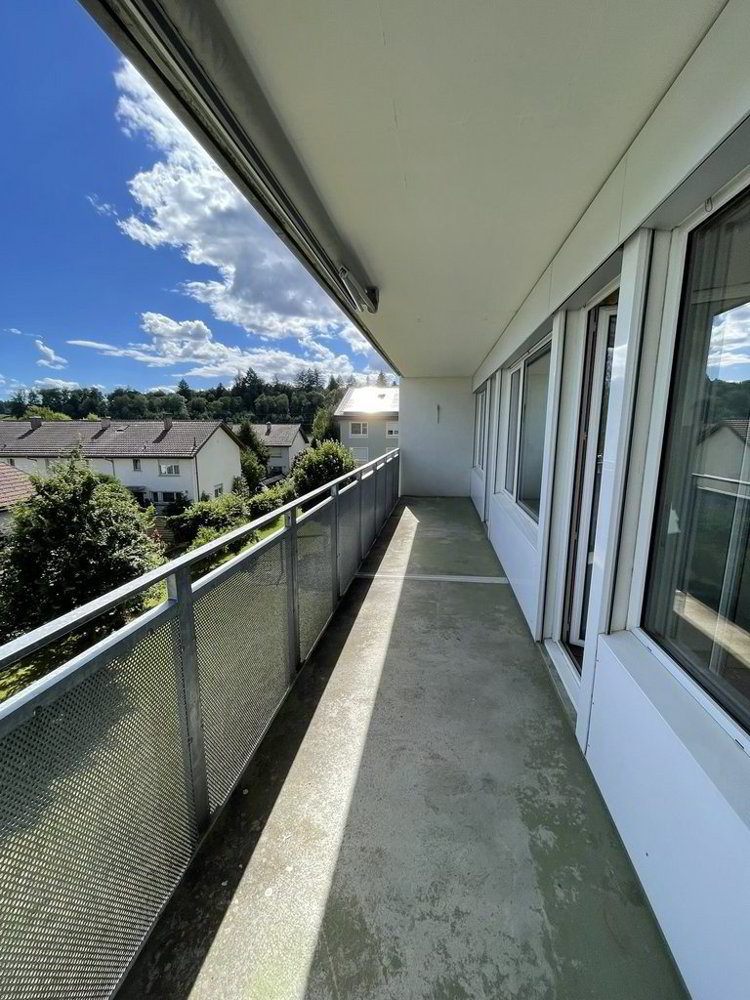 Appartement 3.5 pièces à louer à Lotzwil - image 1/8