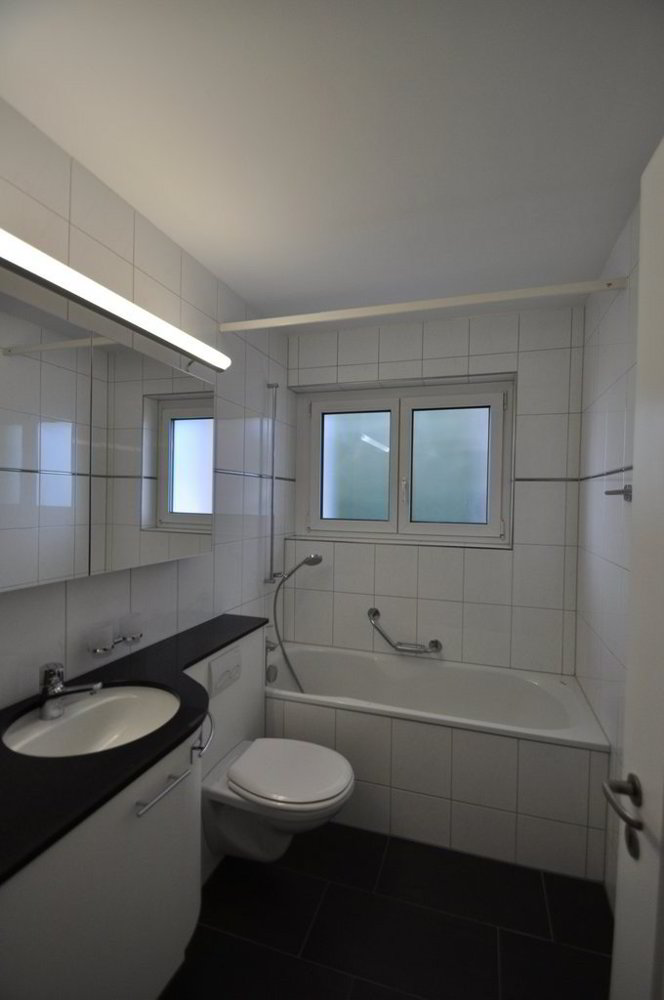 Appartamento di 3 locali in affitto a Wettingen - immagine 1/4