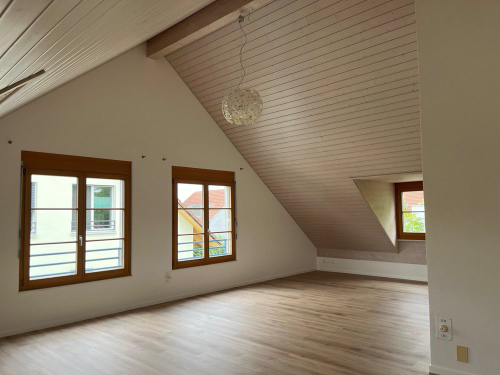 6.5 Zimmer Haus zu vermieten in Therwil - Bild 1/12
