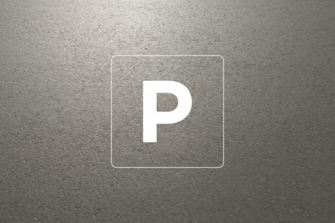 null rooms Car park, garage for rent in Binningen - image 1/1