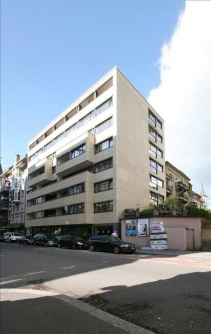 Appartement 2.5 pièces à louer à Lucerne - image 1/1