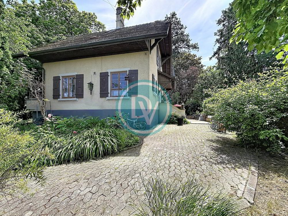 Haus – Versoix - Ansicht 3