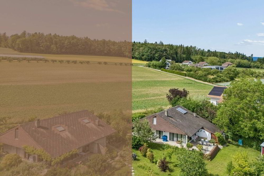 Haus – Hermrigen