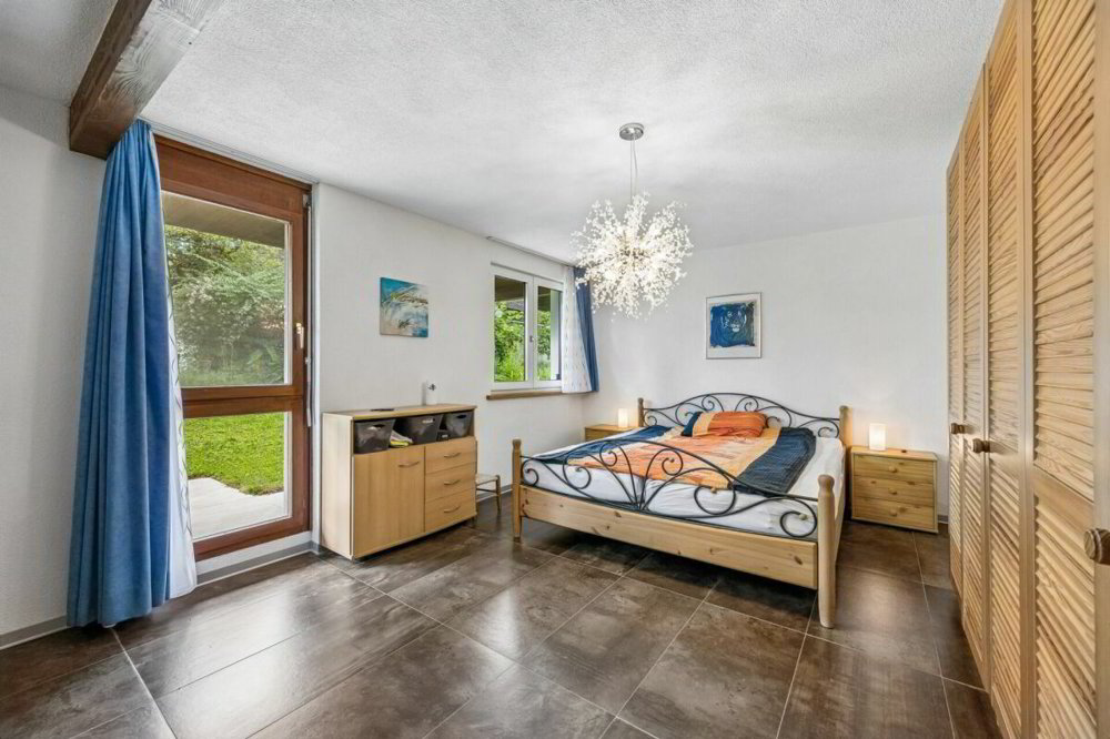 Haus – Hermrigen - Ansicht 4