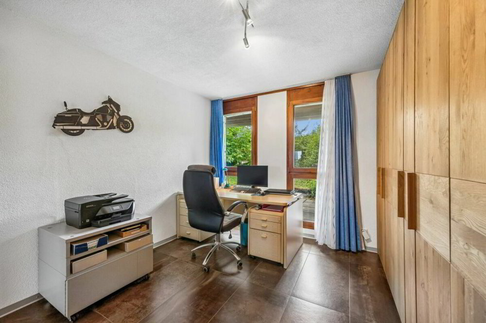 Haus – Hermrigen - Mehr