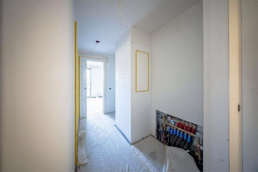 3.5 Zimmer Wohnung zum verkaufen in Pregassona - Bild 1/13