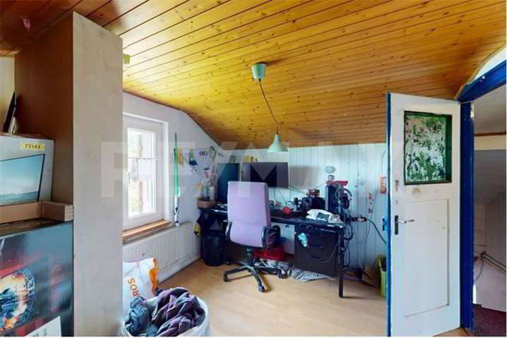 Casa di 7.5 locali in vendita a Lajoux JU - immagine 1/13