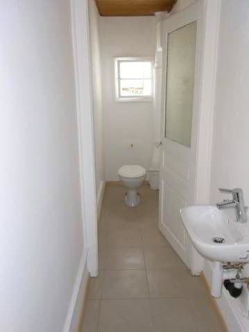 Appartement 4 pièces à louer à La Chaux-de-Fonds - image 1/10