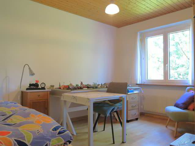 Casa di 4.5 locali in vendita a Port - immagine 1/13
