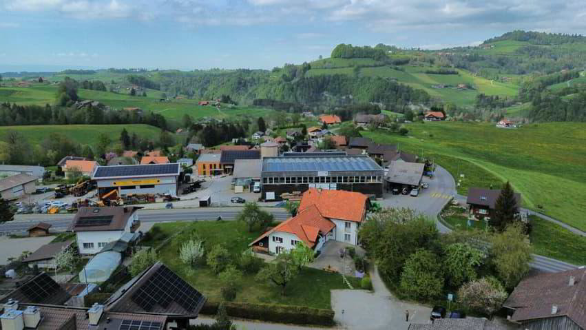 Terreno di null locali in vendita a Zumholz - immagine 1/4