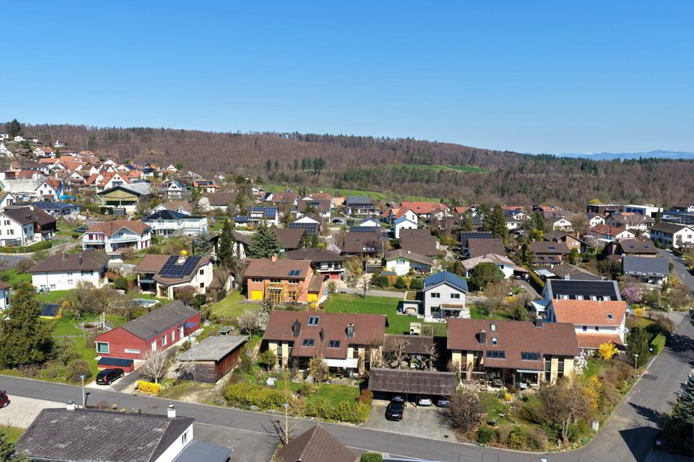5.5 Zimmer Haus zum verkaufen in Nuglar - Bild 1/13