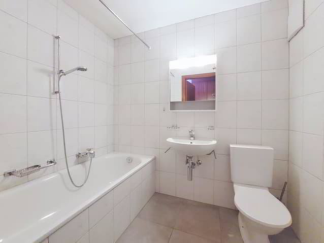 2.5 rooms Apartment for rent in Sion - image 1/11