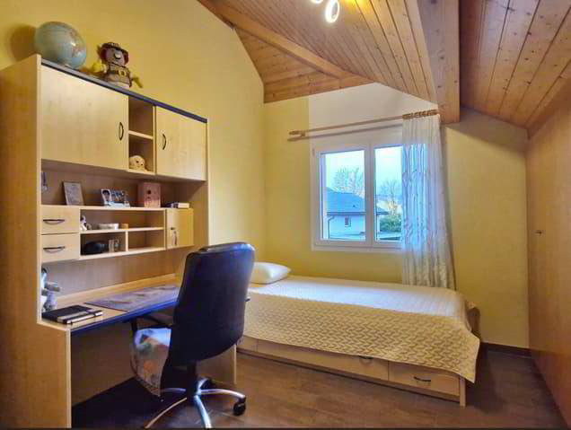 Maison 5.5 pièces à acheter à Bramois - image 1/12