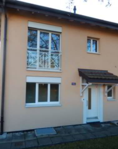 Appartement 6 pièces à louer à Bellevue - image 1/12