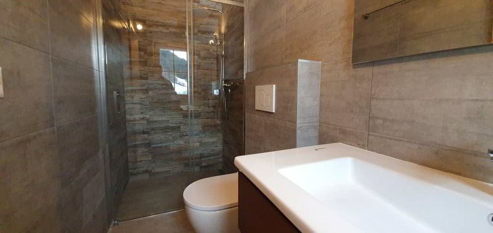 Appartement 4.5 pièces à louer à Château-d'Oex - image 1/7