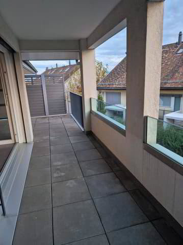 3.5 Zimmer Wohnung zu vermieten in Etoy - Bild 1/6