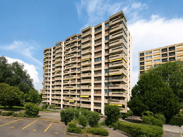 6 Zimmer Wohnung zu vermieten in Meyrin - Bild 1/1