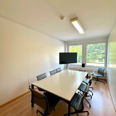 Bureau & Commerce null pièces à louer à Nyon - image 1/13