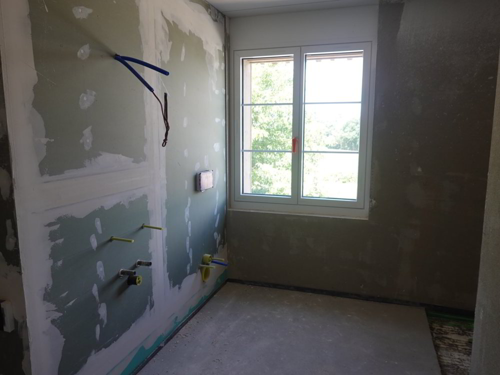 Appartamento di 3.5 locali in affitto a Bertschikon - immagine 1/6
