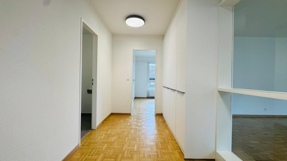 Apartment in Allschwil, Bezirk Arlesheim - Ansicht 2