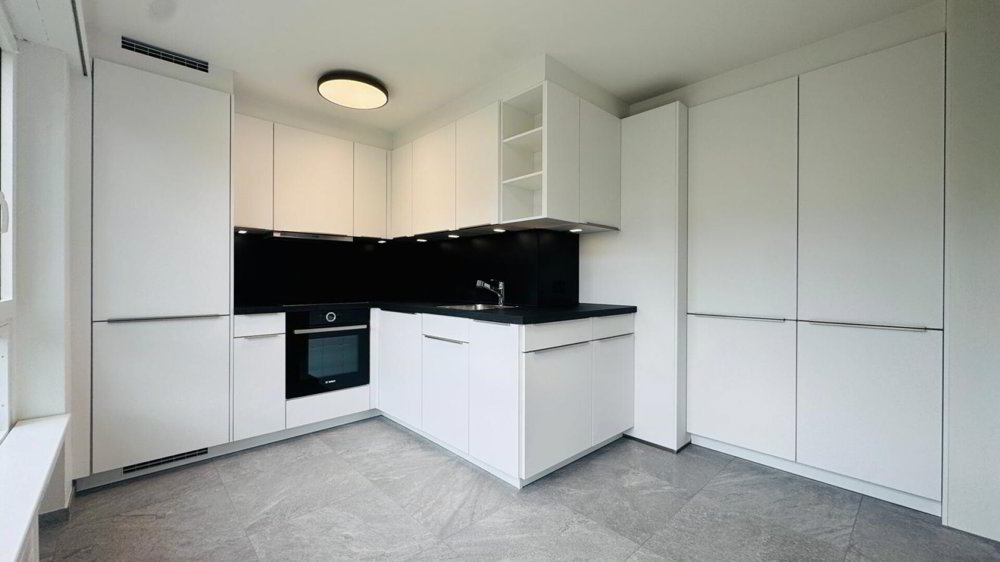 Apartment in Allschwil, Bezirk Arlesheim - Ansicht 3