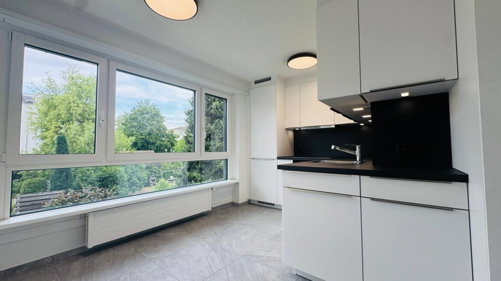 Apartment in Allschwil, Bezirk Arlesheim - Ansicht 4