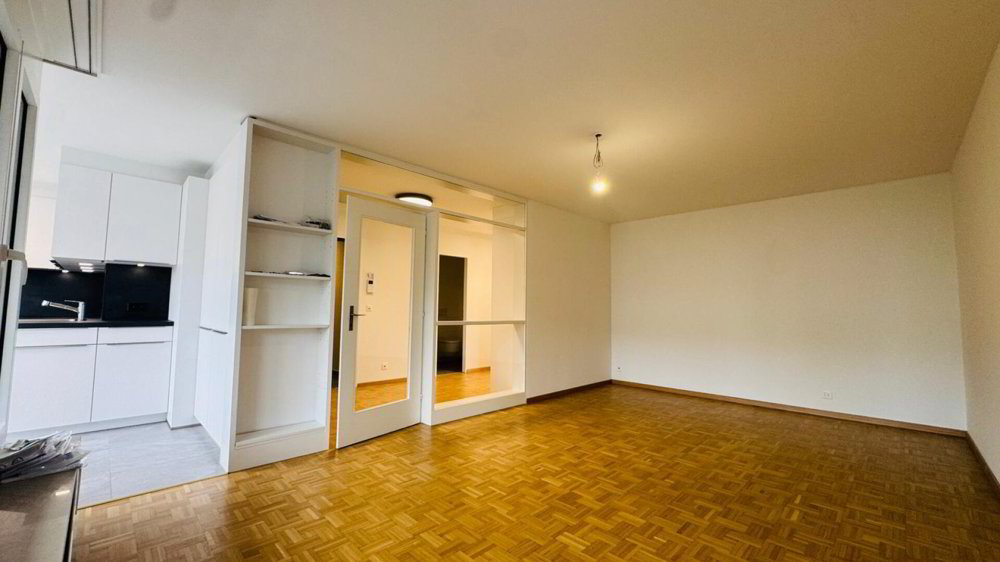 Apartment in Allschwil, Bezirk Arlesheim - Ansicht 5