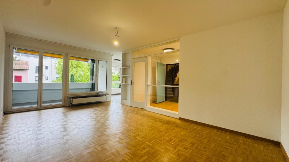 Apartment in Allschwil, Bezirk Arlesheim - Mehr