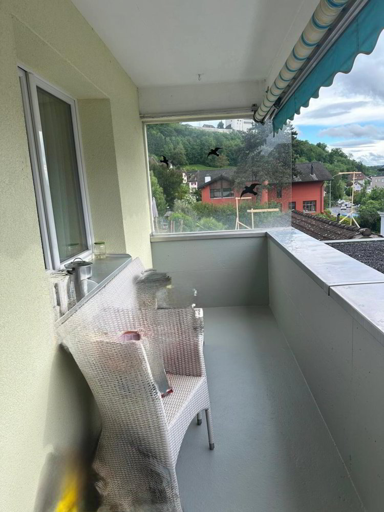 Appartement 3.5 pièces à louer à Holderbank AG - image 1/9