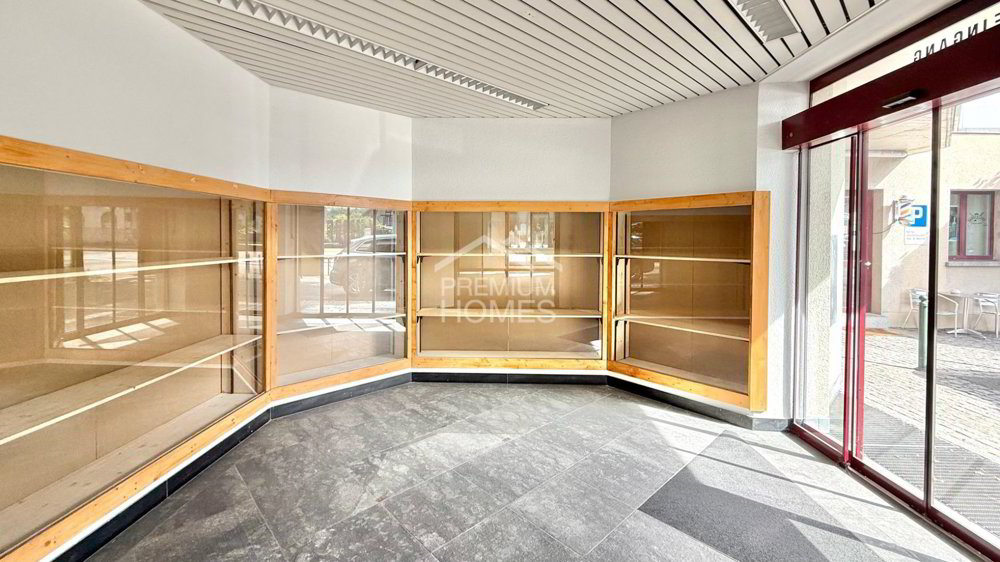 Ufficio & Commercio di 2 locali in vendita a Oberburg - immagine 1/6