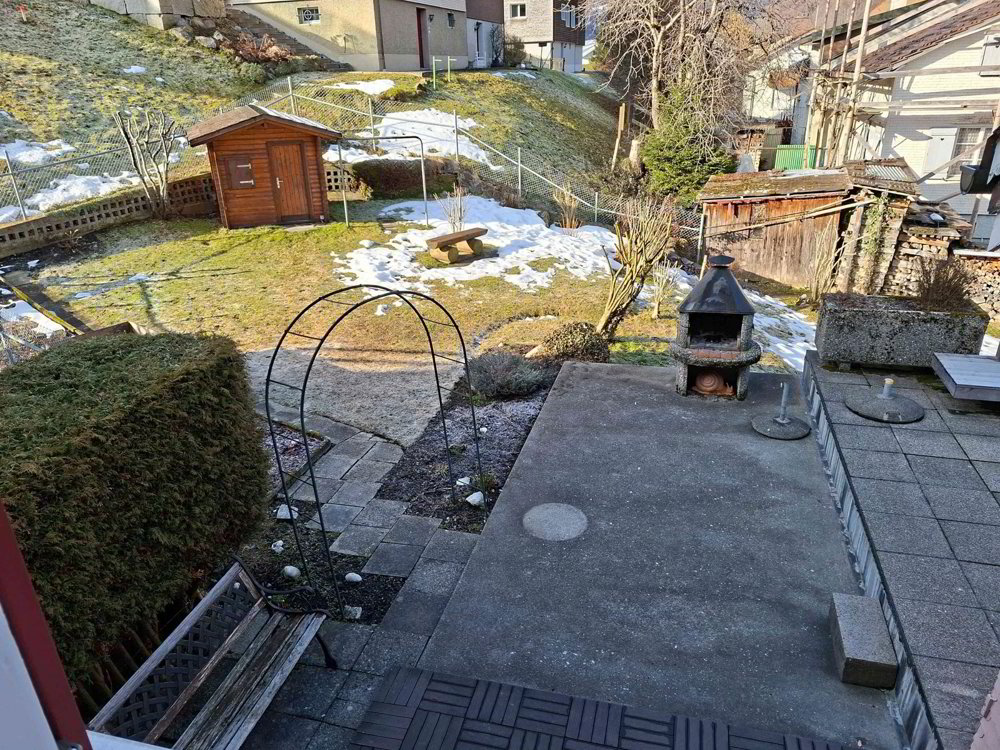 Maison 7 pièces à louer à Alt St. Johann - image 1/8