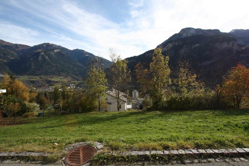 Casa di 8 locali in vendita a Thusis - immagine 1/11