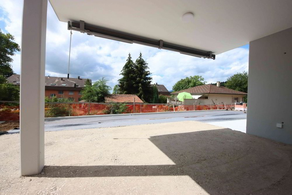 Appartement 3.5 pièces à louer à Wiedlisbach - image 1/13