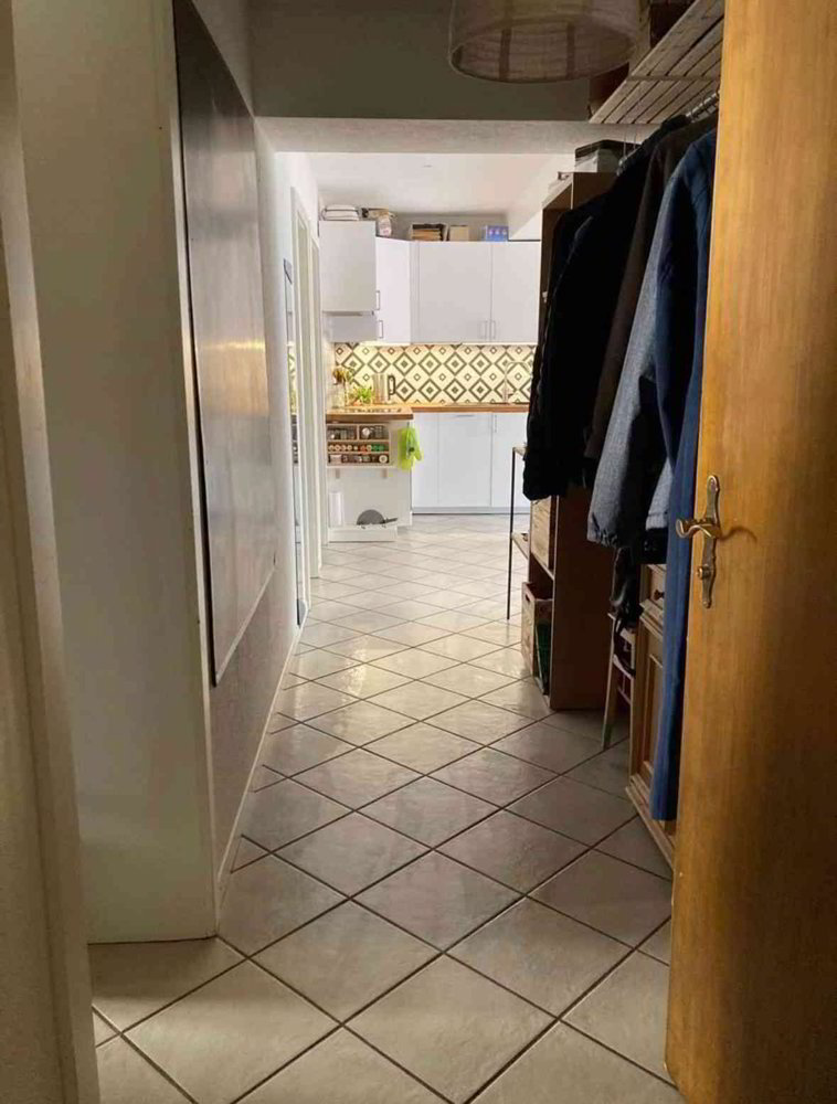 3.5 Zimmer Wohnung zu vermieten in La Chaux-de-Fonds - Bild 1/7