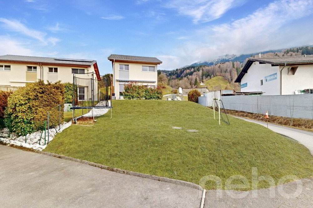 Casa di 5.5 locali in vendita a La Roche FR - immagine 1/12