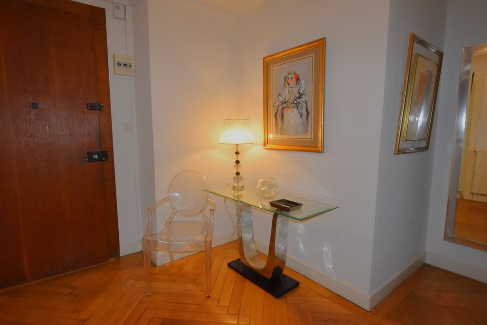2 APPARTEMENTS A MALAGNOU ET AUX EAUX-VIVES - BEAUCOUP DE CHARME - Ansicht 2
